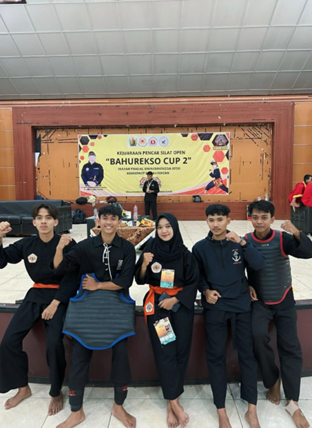 Prestasi Eka Puji Lestari